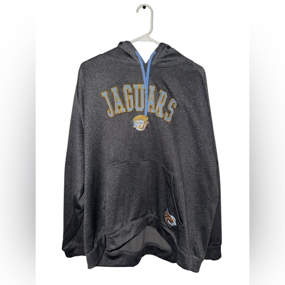 Knights Apparel Other - Knights Apparel Jaguars Hoodie
